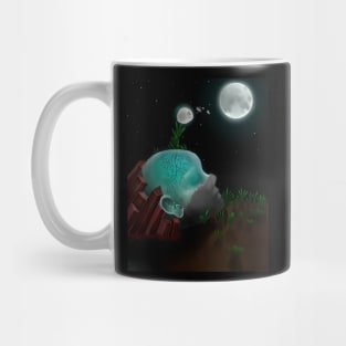 Remembered Connection Mug